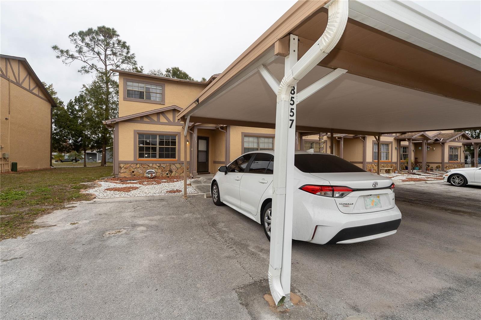 Details for 8557 Pilgrim Court, NEW PORT RICHEY, FL 34653