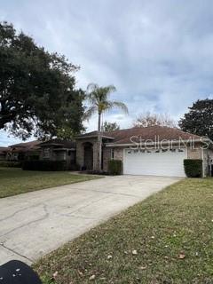 Details for 41 Coquina Point Drive, ORMOND BEACH, FL 32174