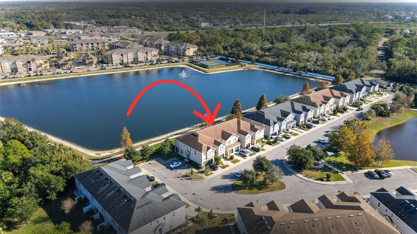 Details for 12353 Bayou Flats Lane, TAMPA, FL 33635