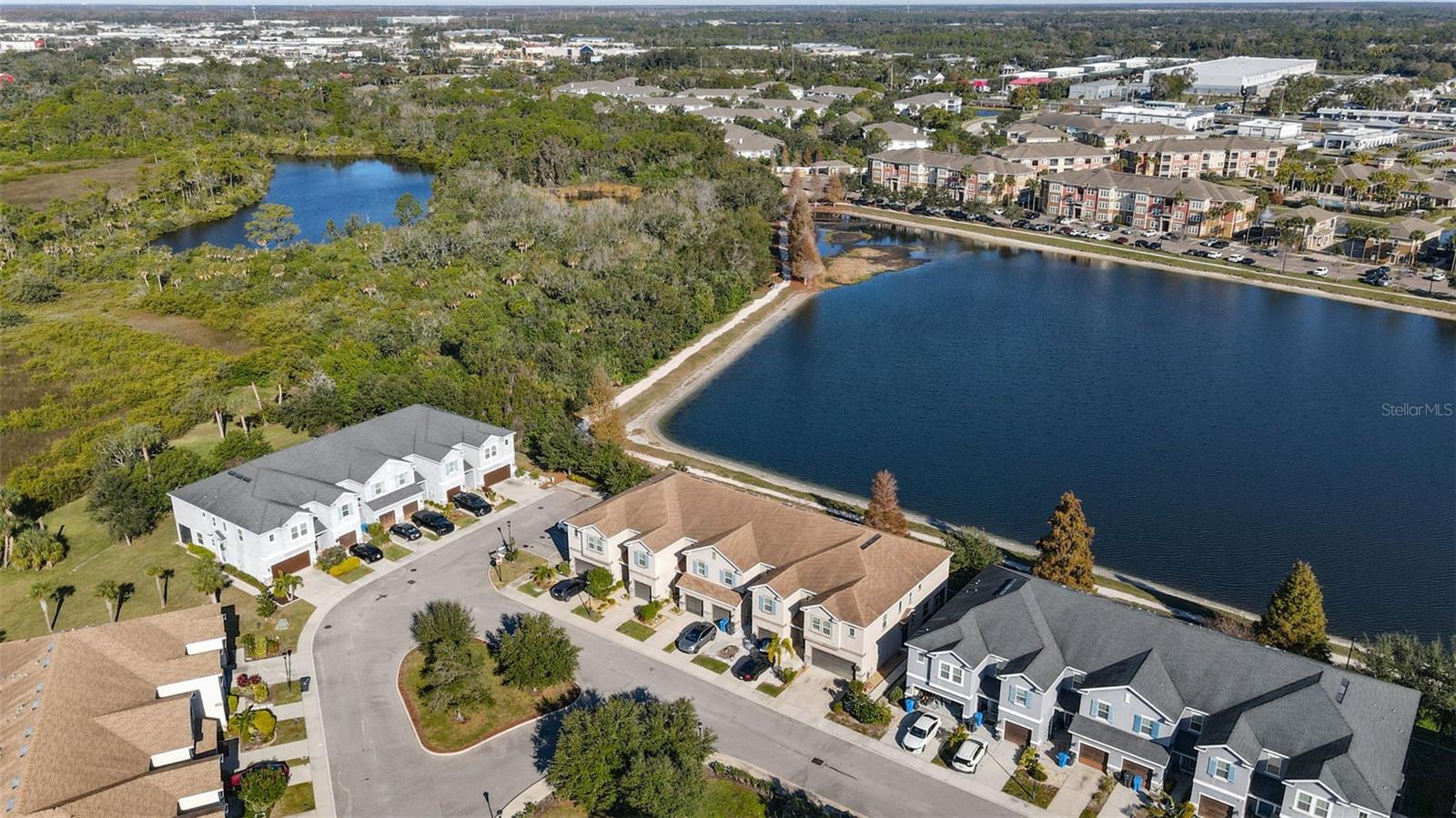 Image 30 of 36 For 12353 Bayou Flats Lane