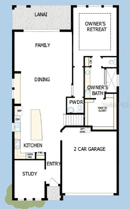 Image 3 of 13 For 1104 Ohio Avenue