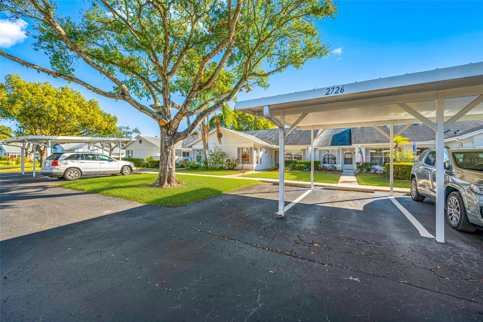 Image 2 of 67 For 2726 Featherstone Drive