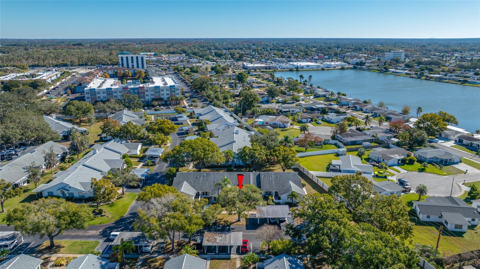 Image 55 of 67 For 2726 Featherstone Drive