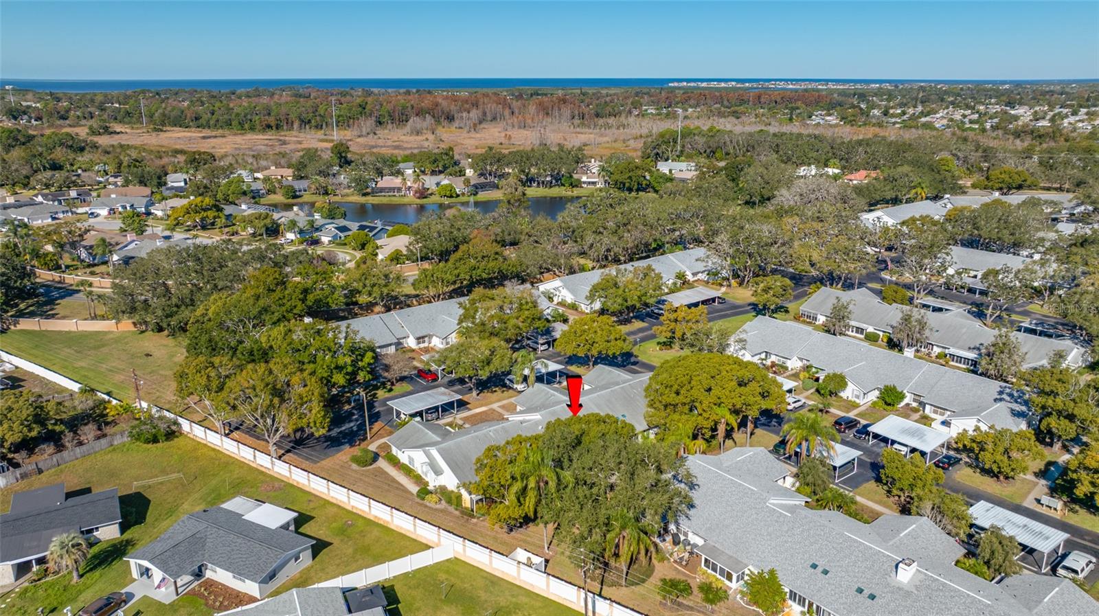 Image 56 of 67 For 2726 Featherstone Drive