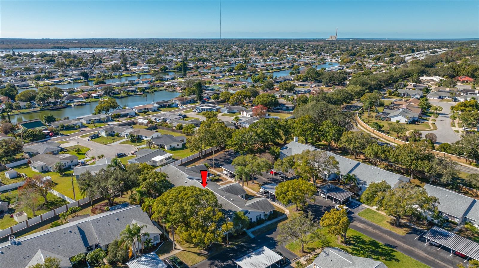 Image 58 of 67 For 2726 Featherstone Drive