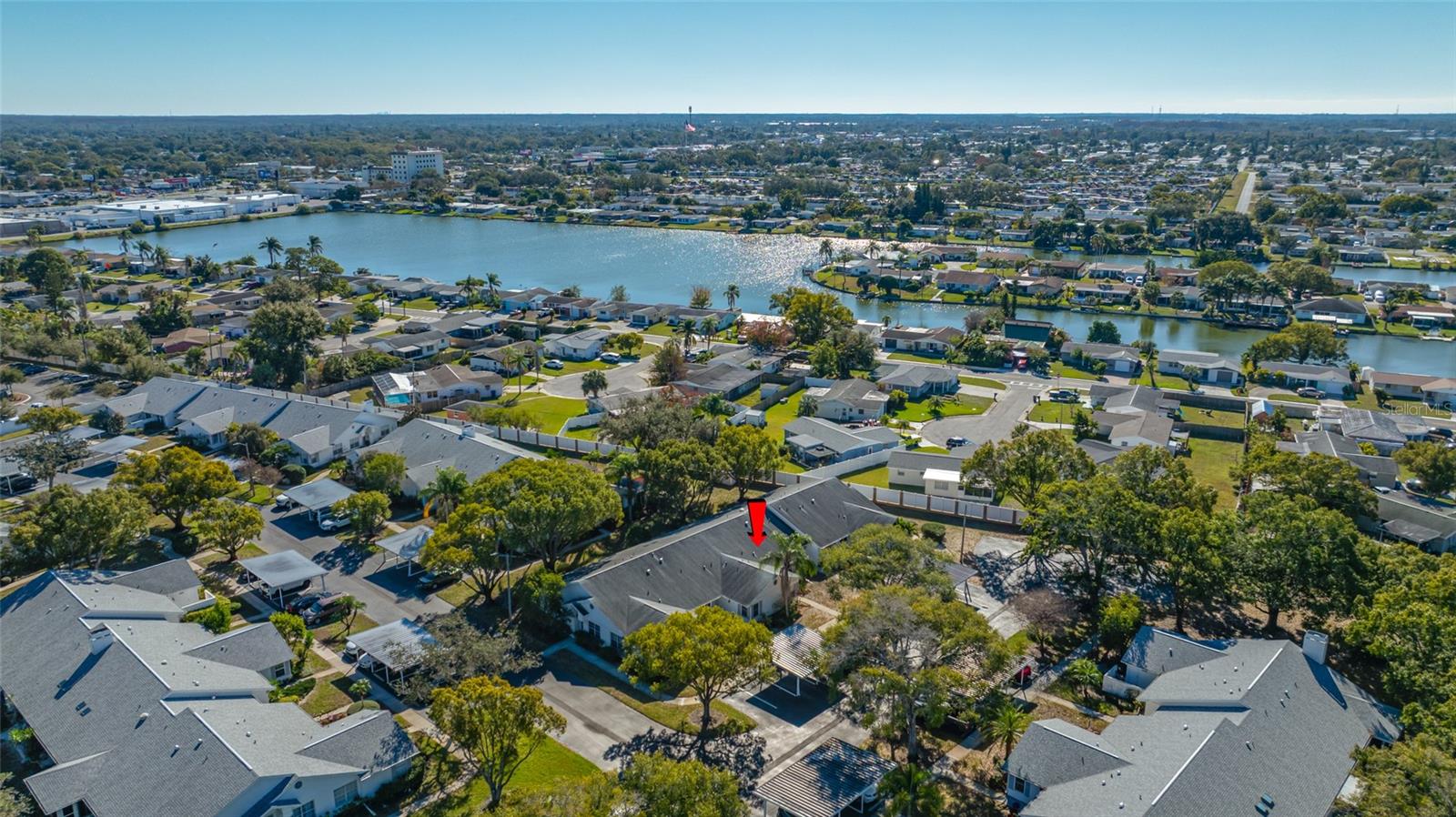 Image 60 of 67 For 2726 Featherstone Drive