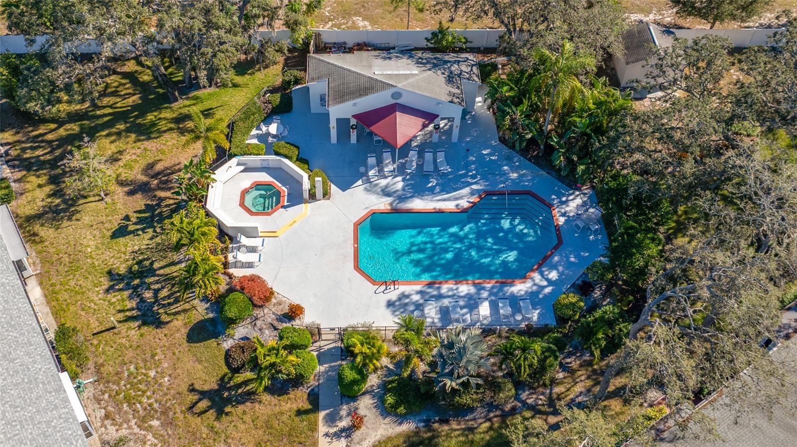 Image 61 of 67 For 2726 Featherstone Drive