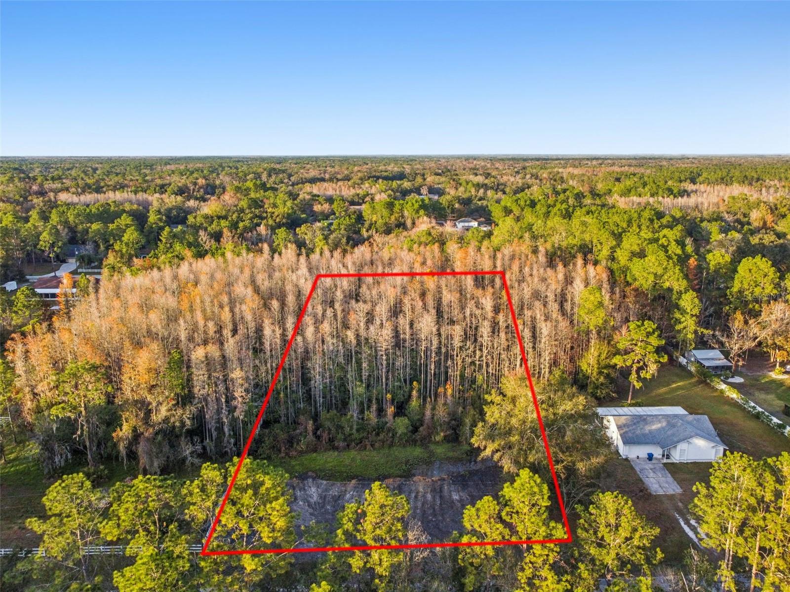 Image 29 of 29 For 26305 Bluestripe Drive