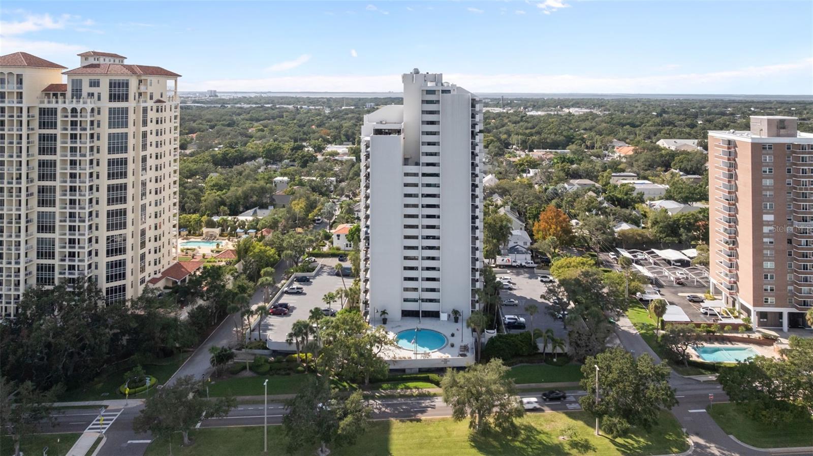 Image 7 of 59 For 4141 Bayshore Boulevard 1702