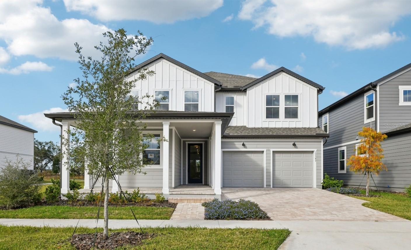 Image 3 of 53 For 17389 Honeybell Tangelo Court