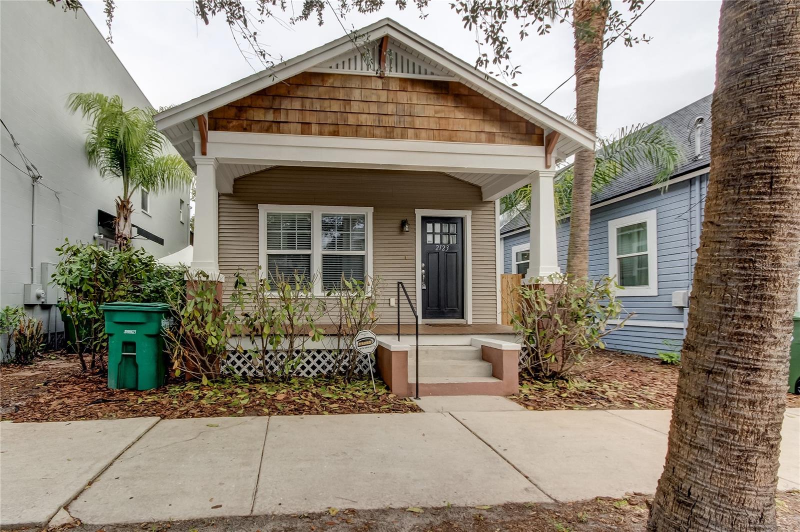 Details for 2123 Spruce Street, TAMPA, FL 33607