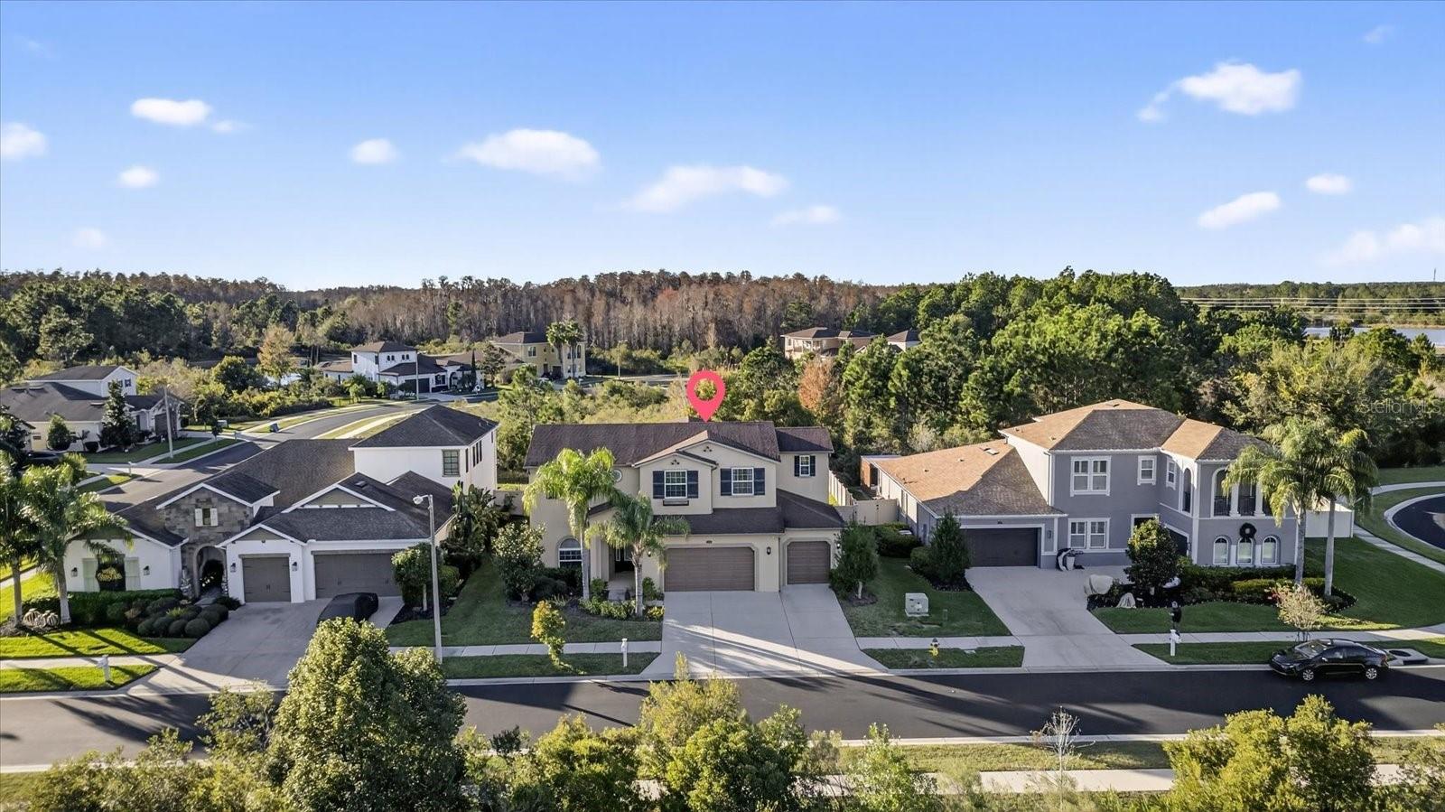 Image 3 of 58 For 2589 Gwynhurst Boulevard