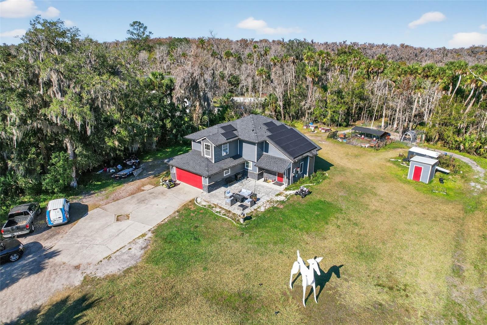 Details for 5250 Michigan Avenue, SANFORD, FL 32771