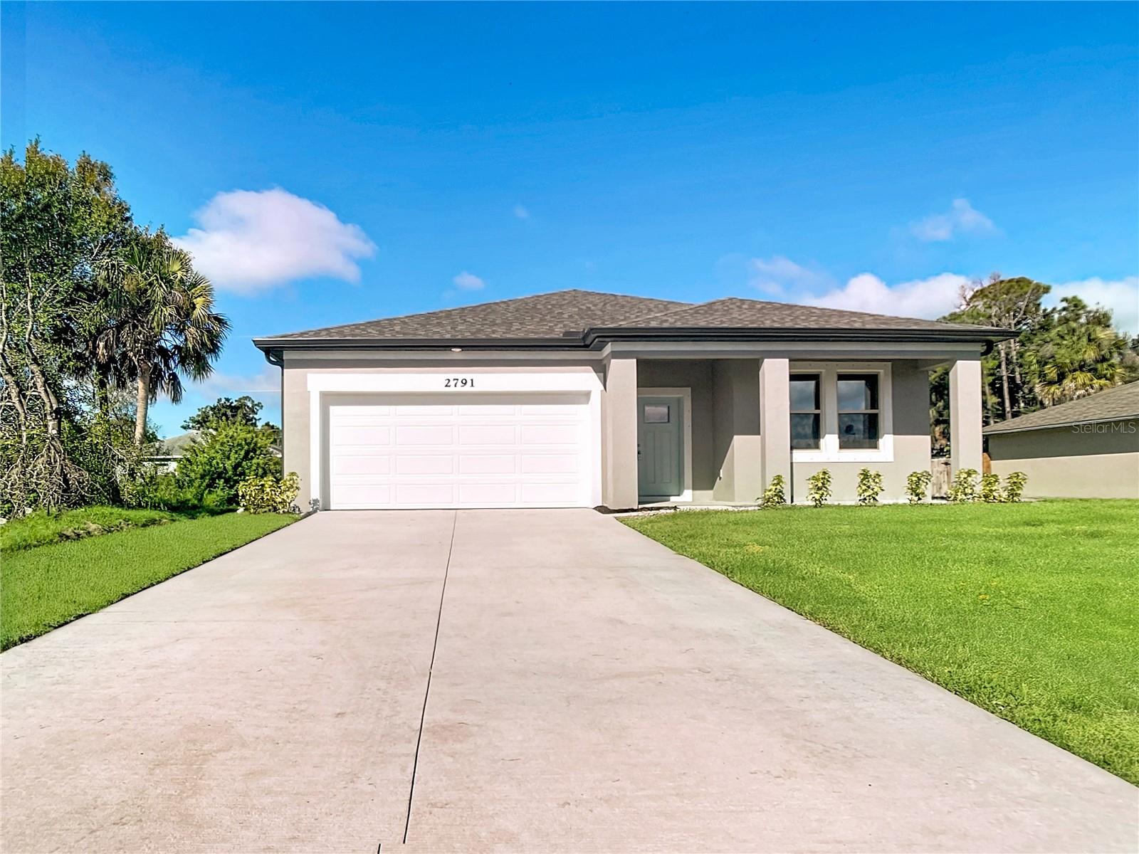 Details for 5330 Ansonia Terrace, NORTH PORT, FL 34287