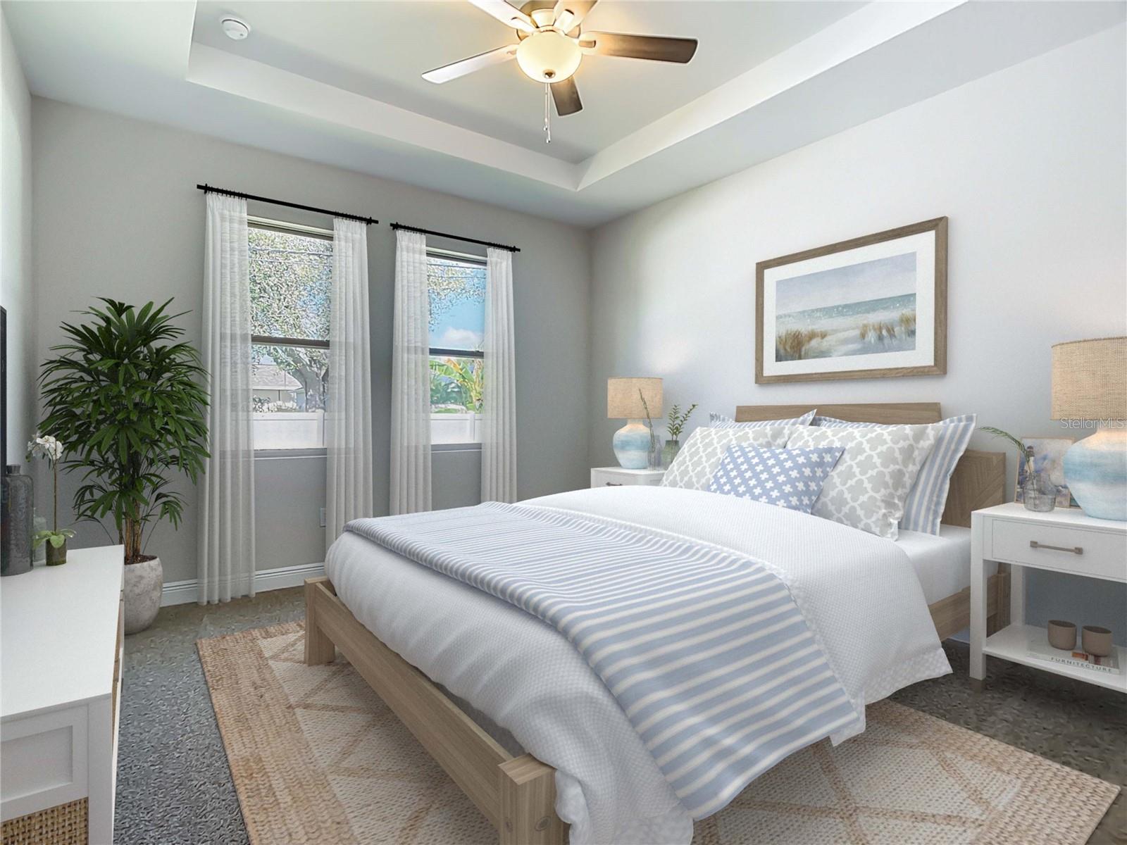 Image 41 of 53 For 5330 Ansonia Terrace