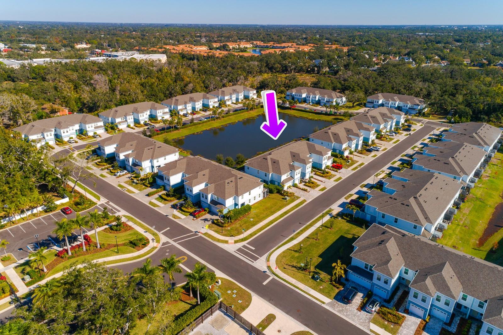 Image 43 of 47 For 4119 Via Sienna Circle