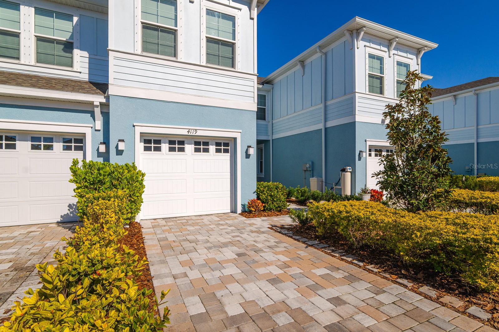 Image 46 of 47 For 4119 Via Sienna Circle