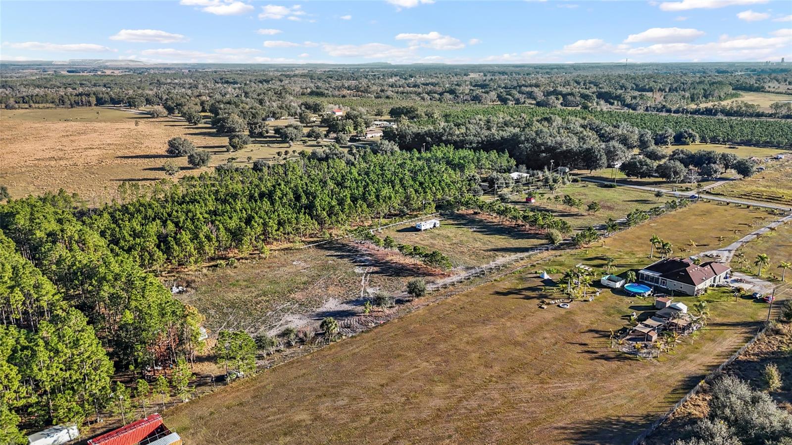 Image 5 of 13 For 18121 Bethlehem Road