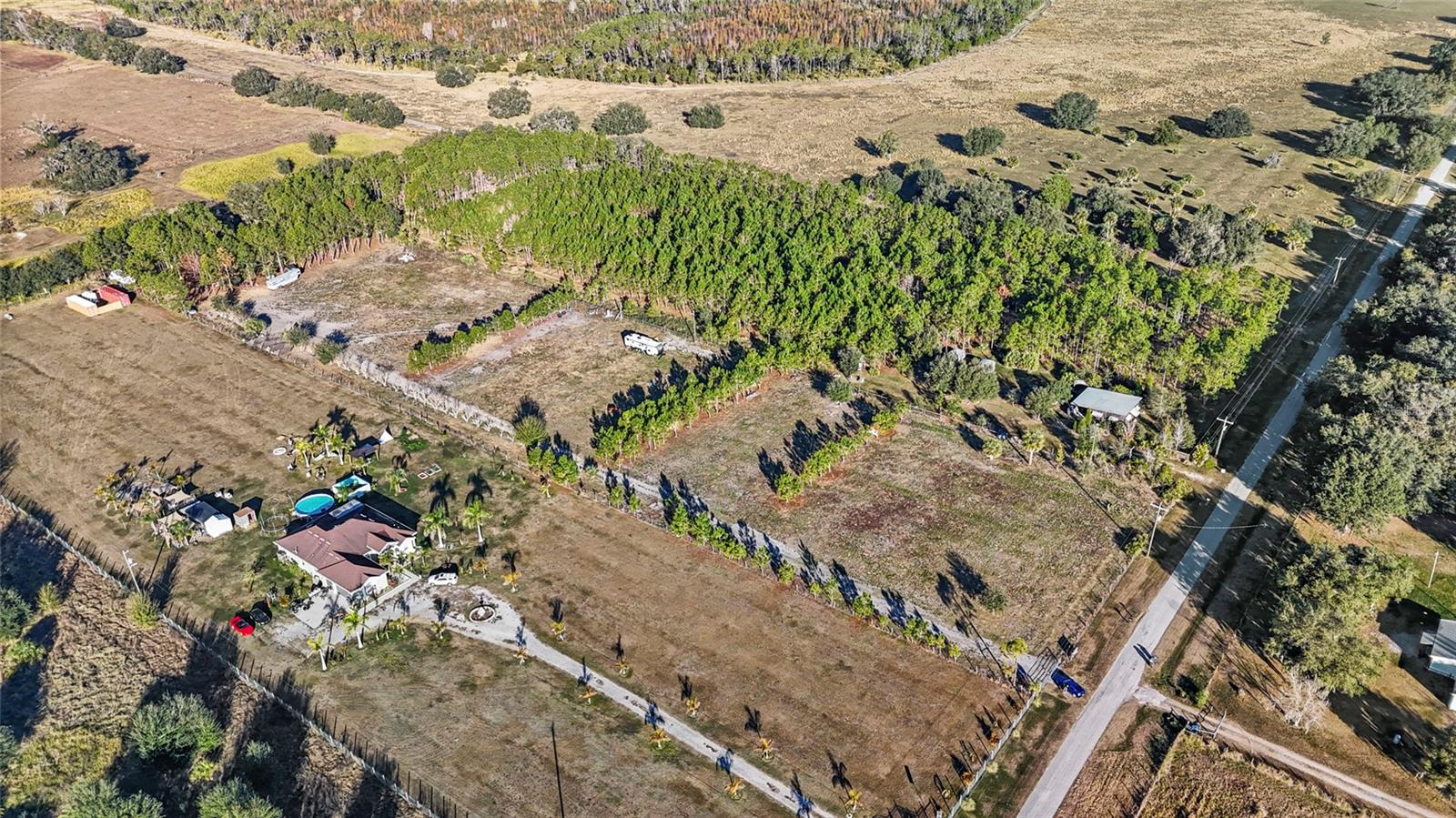 Image 8 of 13 For 18121 Bethlehem Road