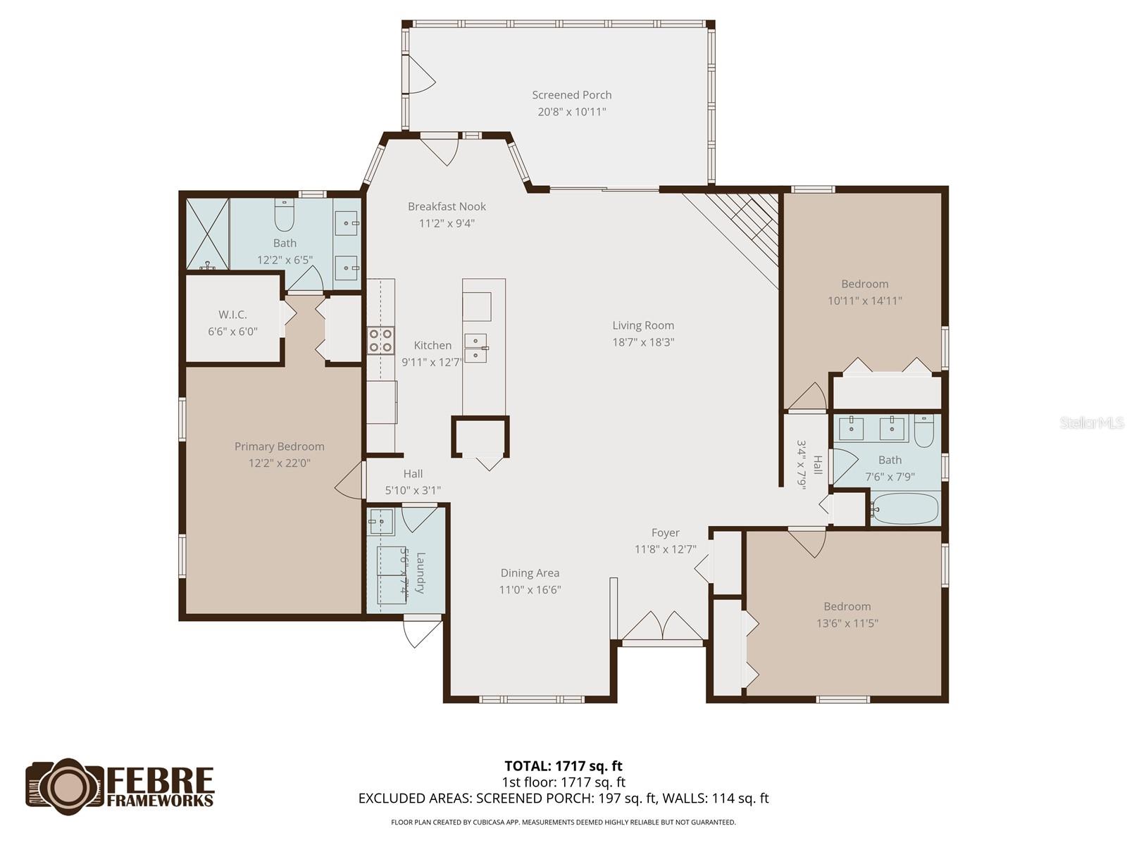 Listing photo id 28 for 9630 Via Segovia