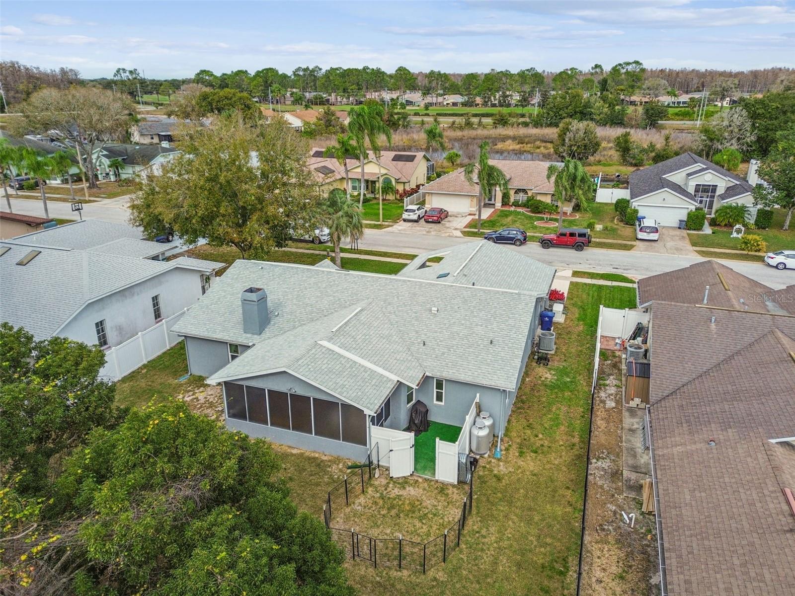 Listing photo id 45 for 9630 Via Segovia