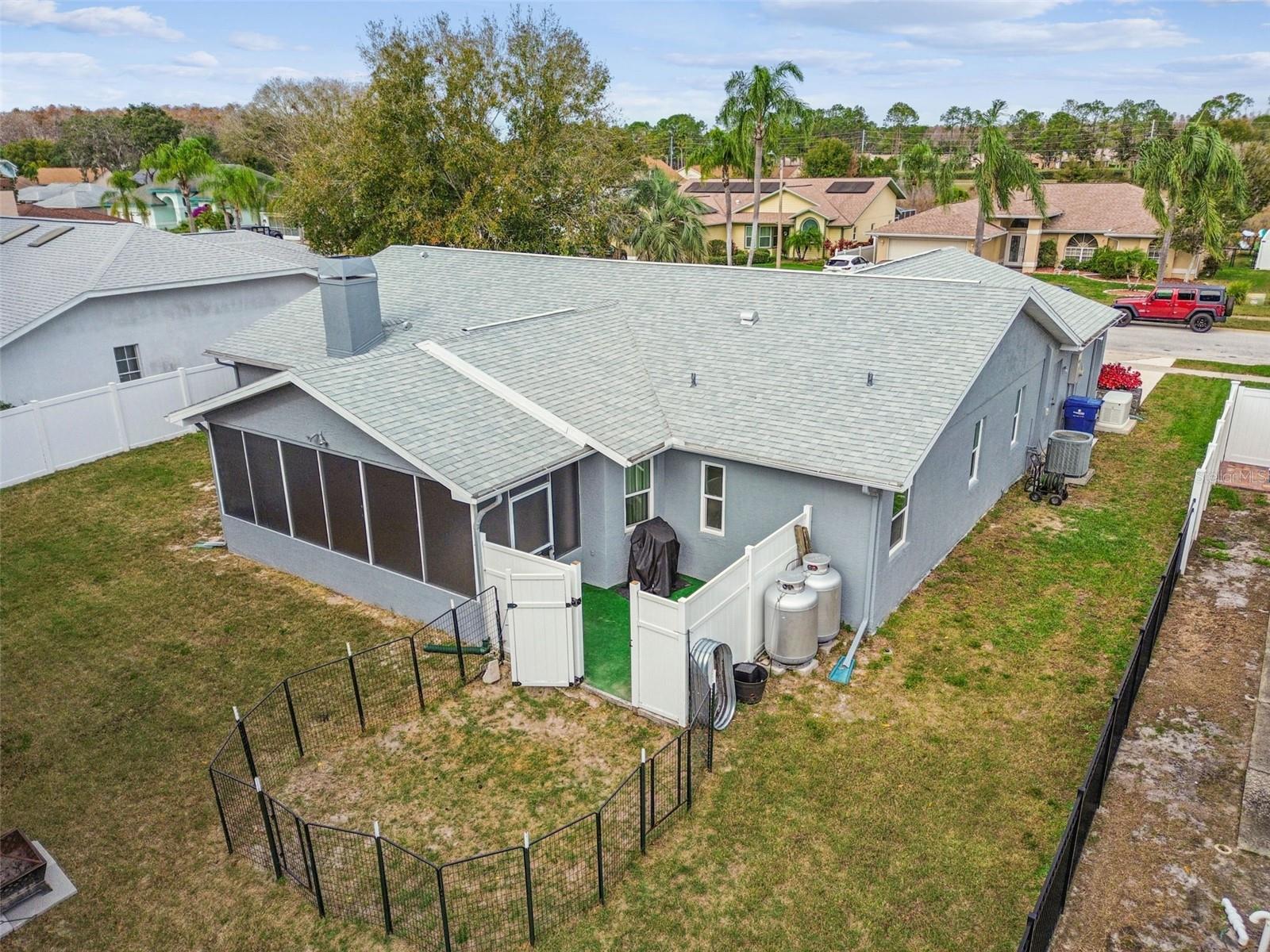 Listing photo id 46 for 9630 Via Segovia