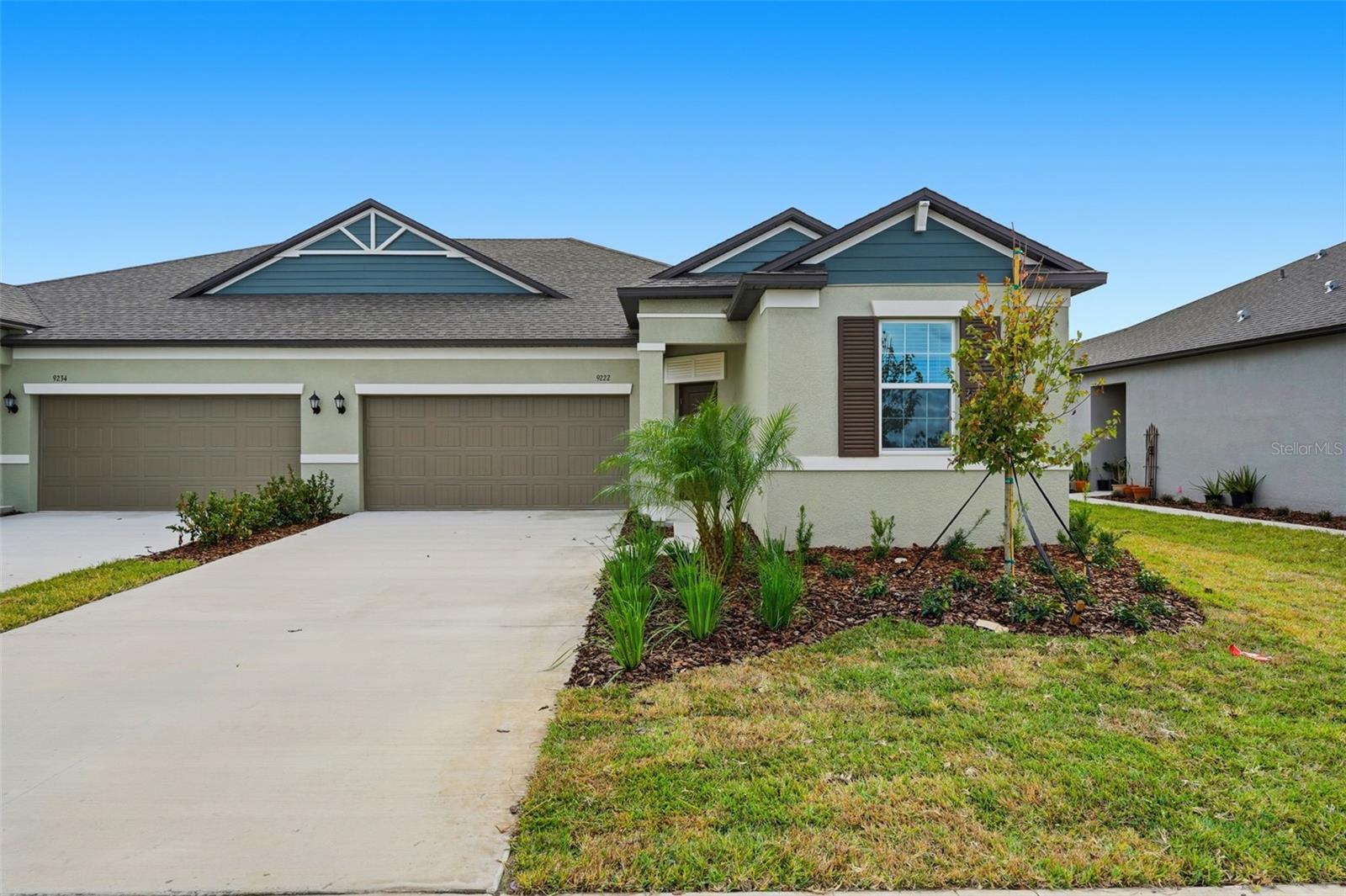 Details for 9222 Scouter Bee Place, LAND O LAKES, FL 34637