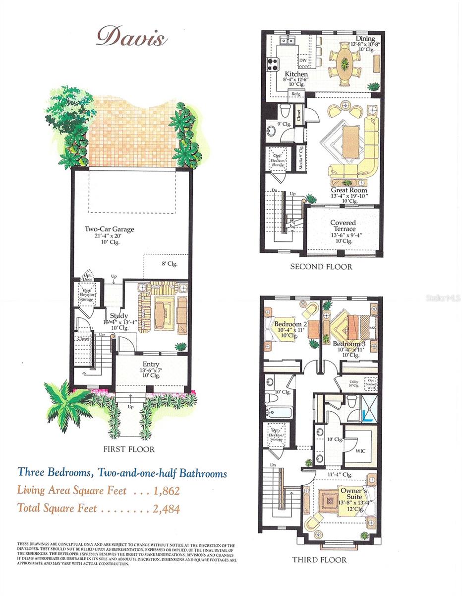 Image 39 of 60 For 6031 Bowen Daniel Drive 103