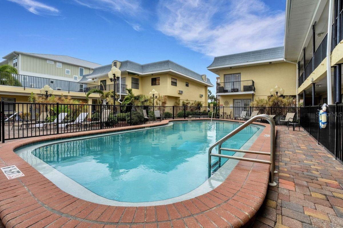 Details for 16333 Gulf Boulevard 215, REDINGTON BEACH, FL 33708