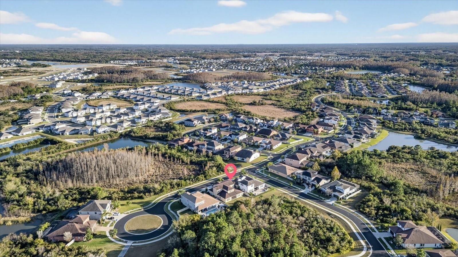 Image 51 of 55 For 2589 Gwynhurst Boulevard