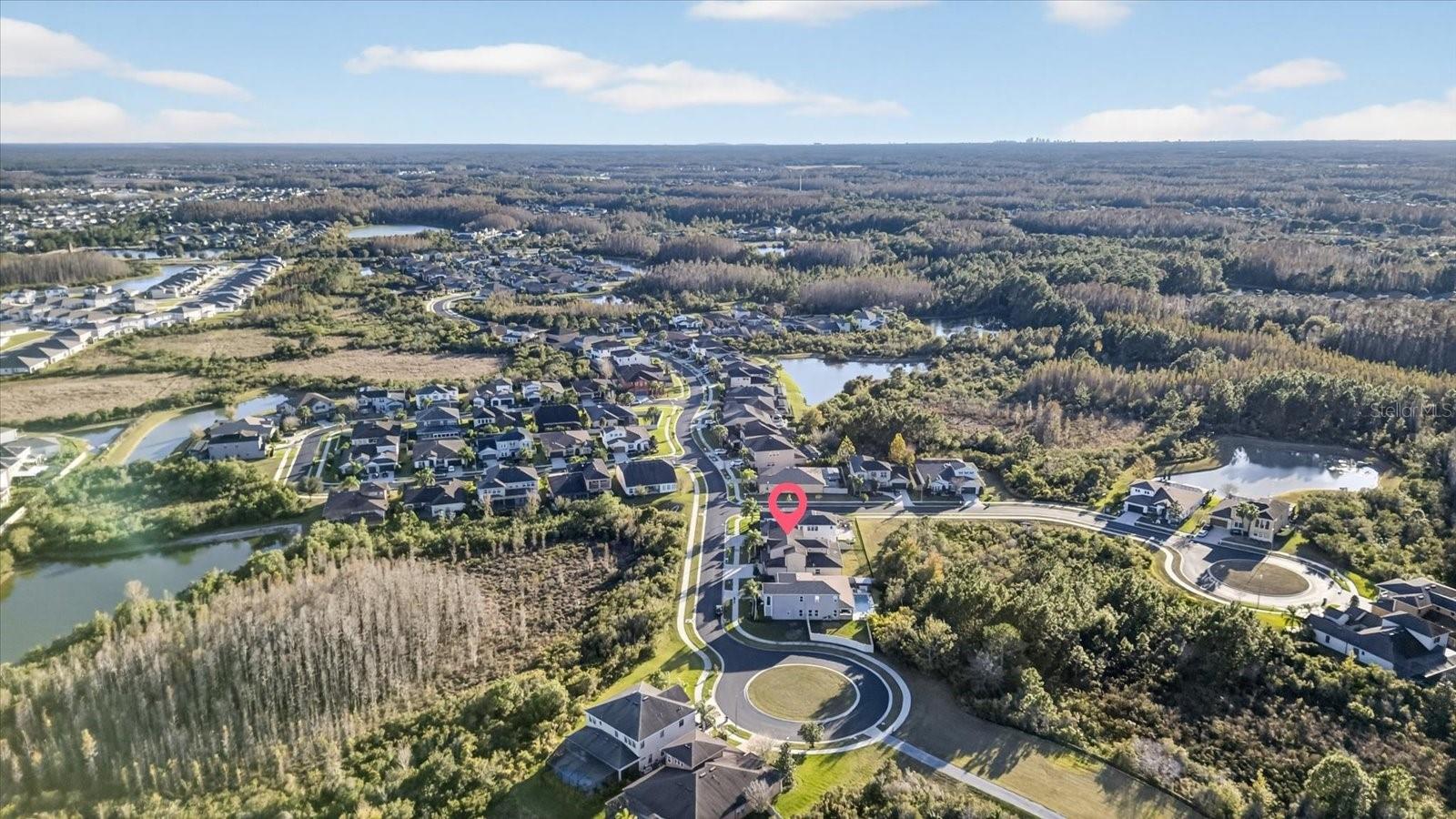 Image 52 of 55 For 2589 Gwynhurst Boulevard