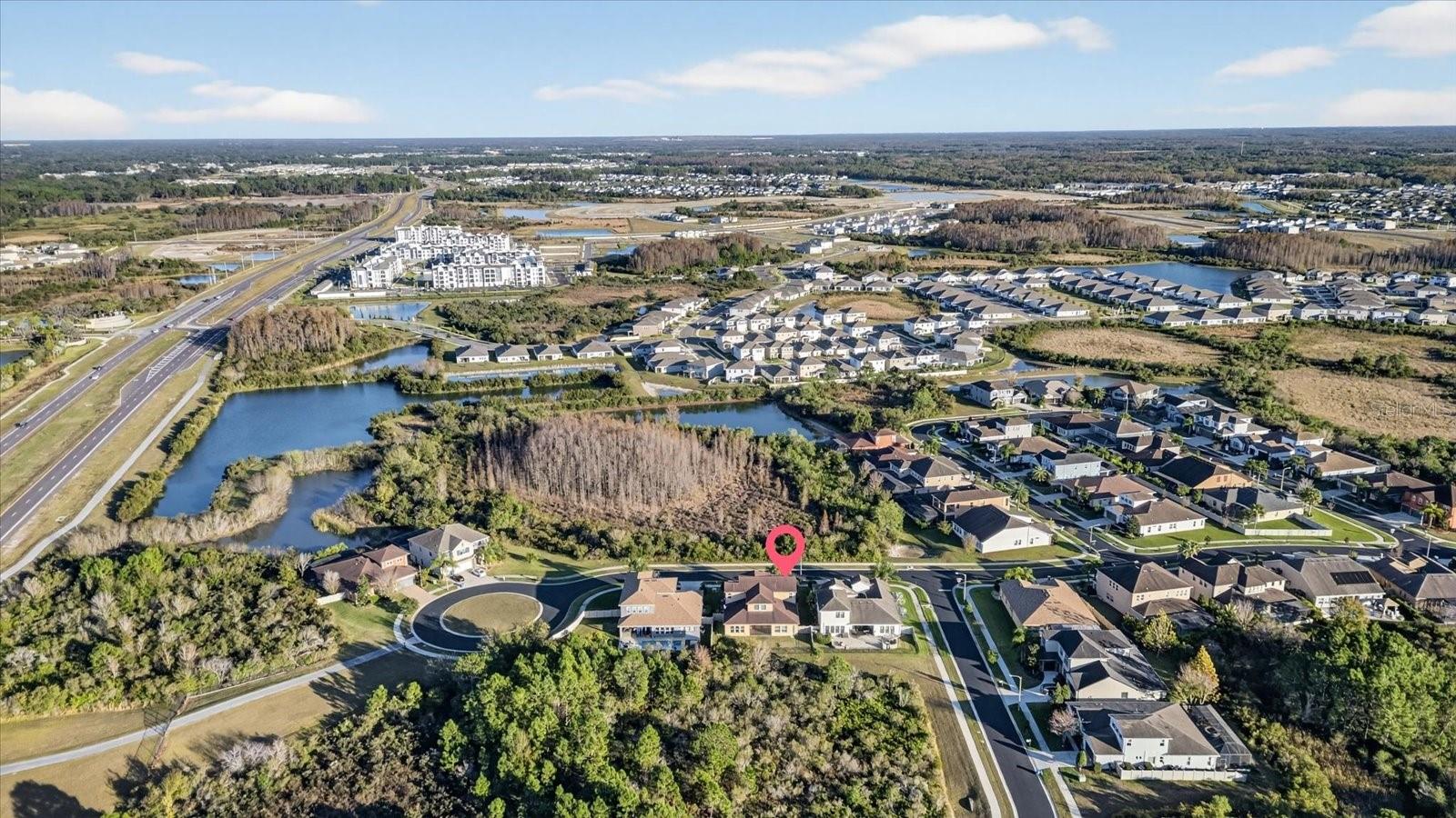 Image 55 of 55 For 2589 Gwynhurst Boulevard