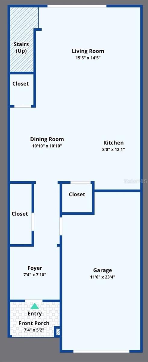 Image 50 of 51 For 136 Mangrove Shade Circle