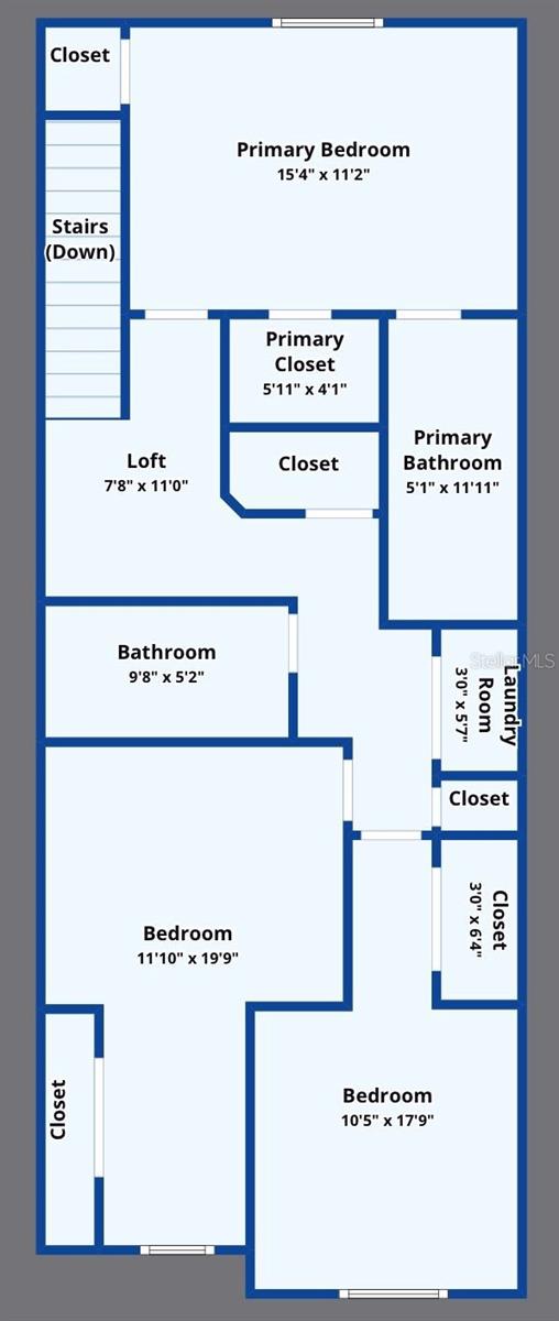 Image 51 of 51 For 136 Mangrove Shade Circle