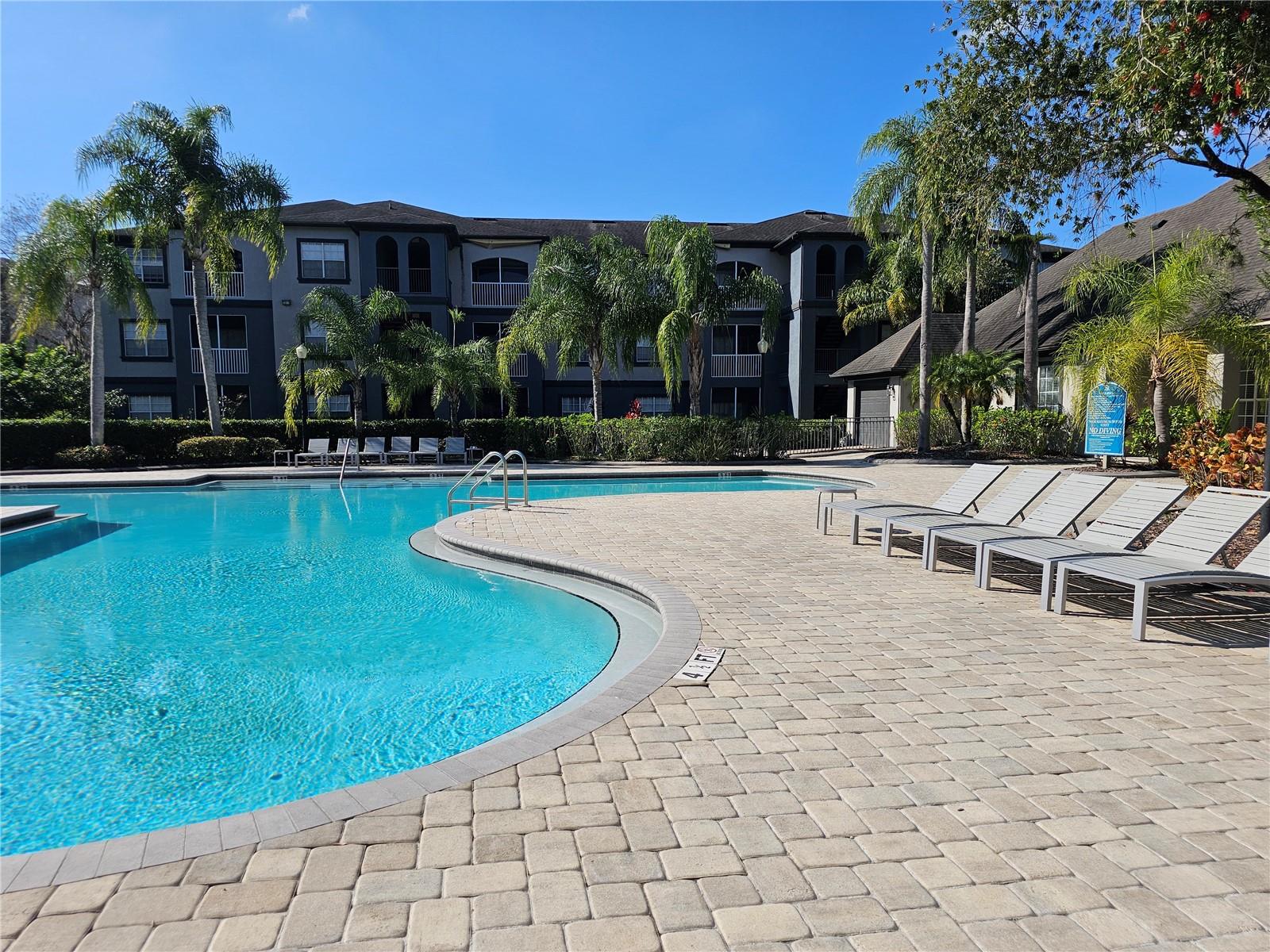 Image 37 of 50 For 13235 Sanctuary Cove Drive 204