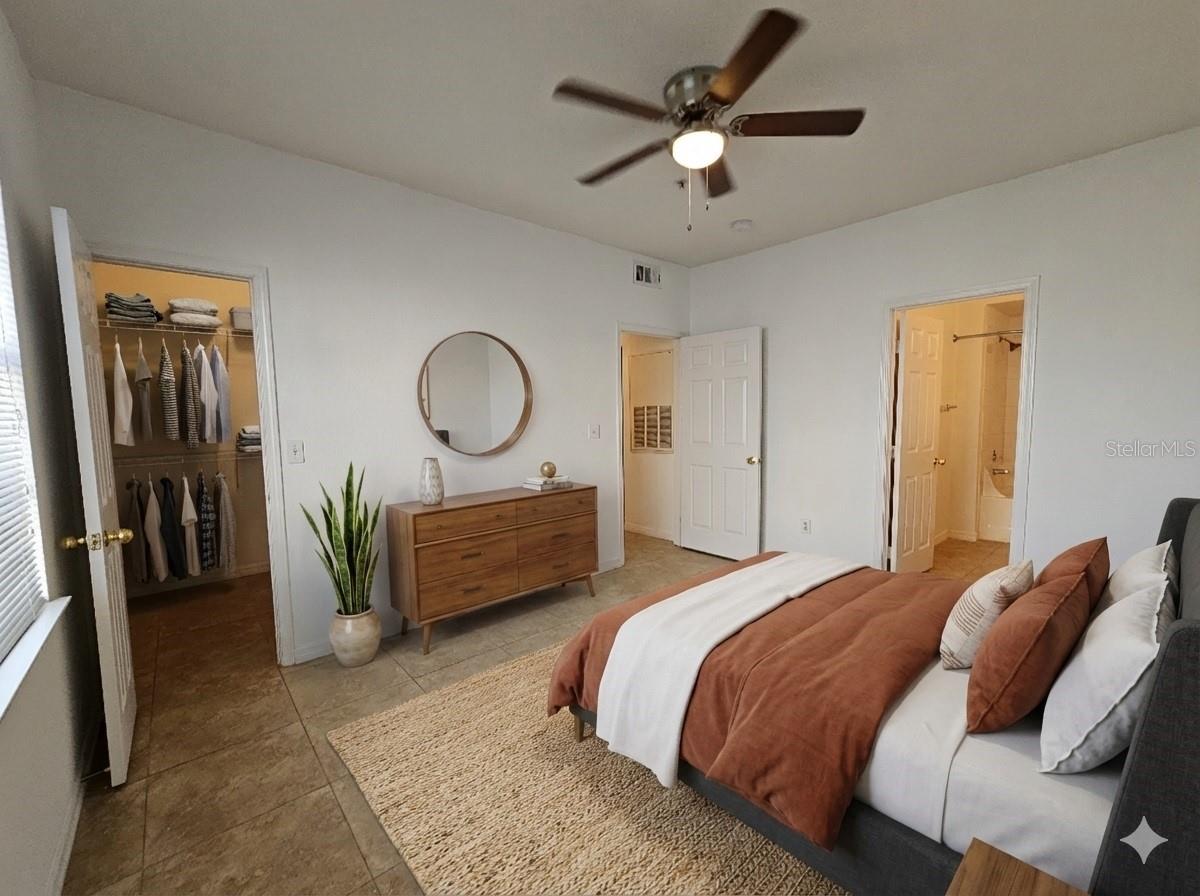 Image 8 of 50 For 13235 Sanctuary Cove Drive 204