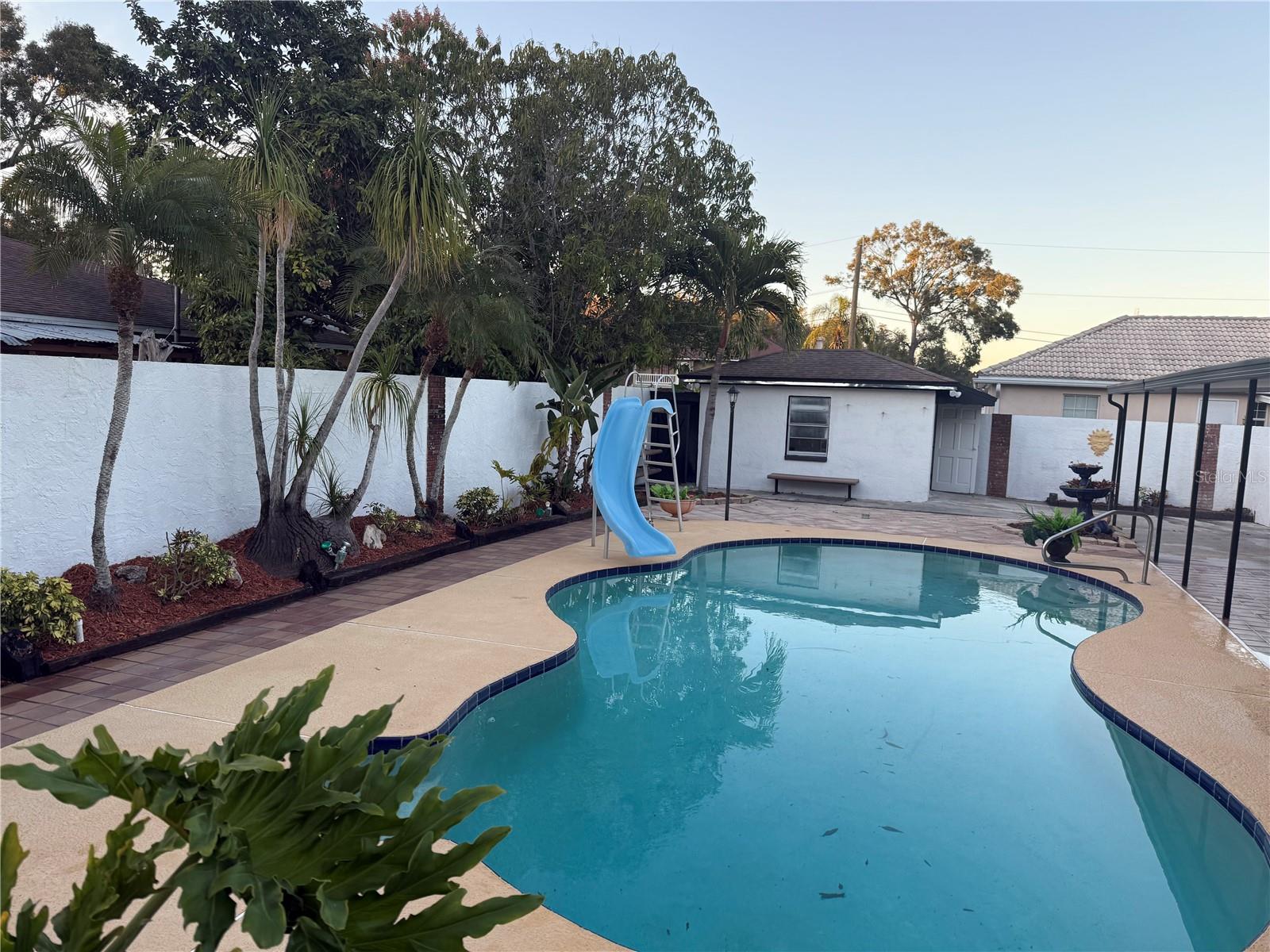 Image 4 of 43 For 7818 Cameron Avenue