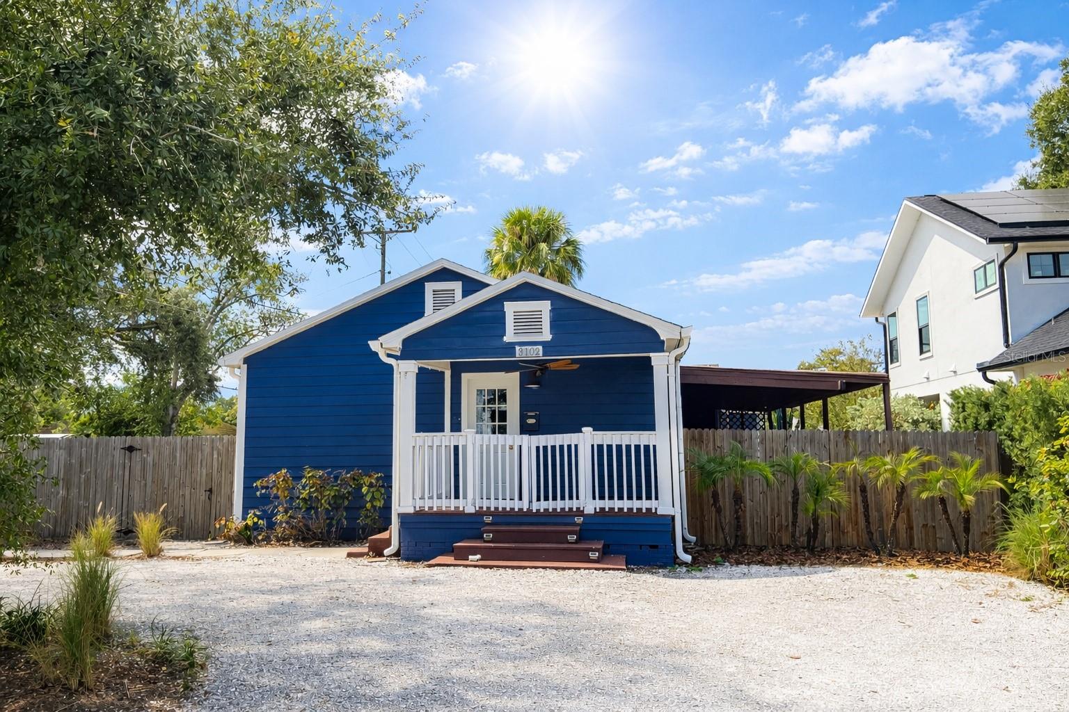 Details for 3102 Woodrow Avenue, TAMPA, FL 33603