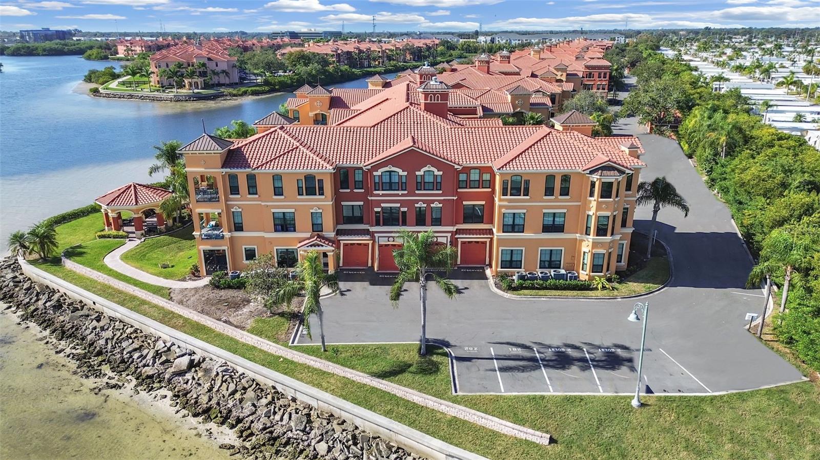 Details for 2773 Via Cipriani  1322a, CLEARWATER, FL 33764