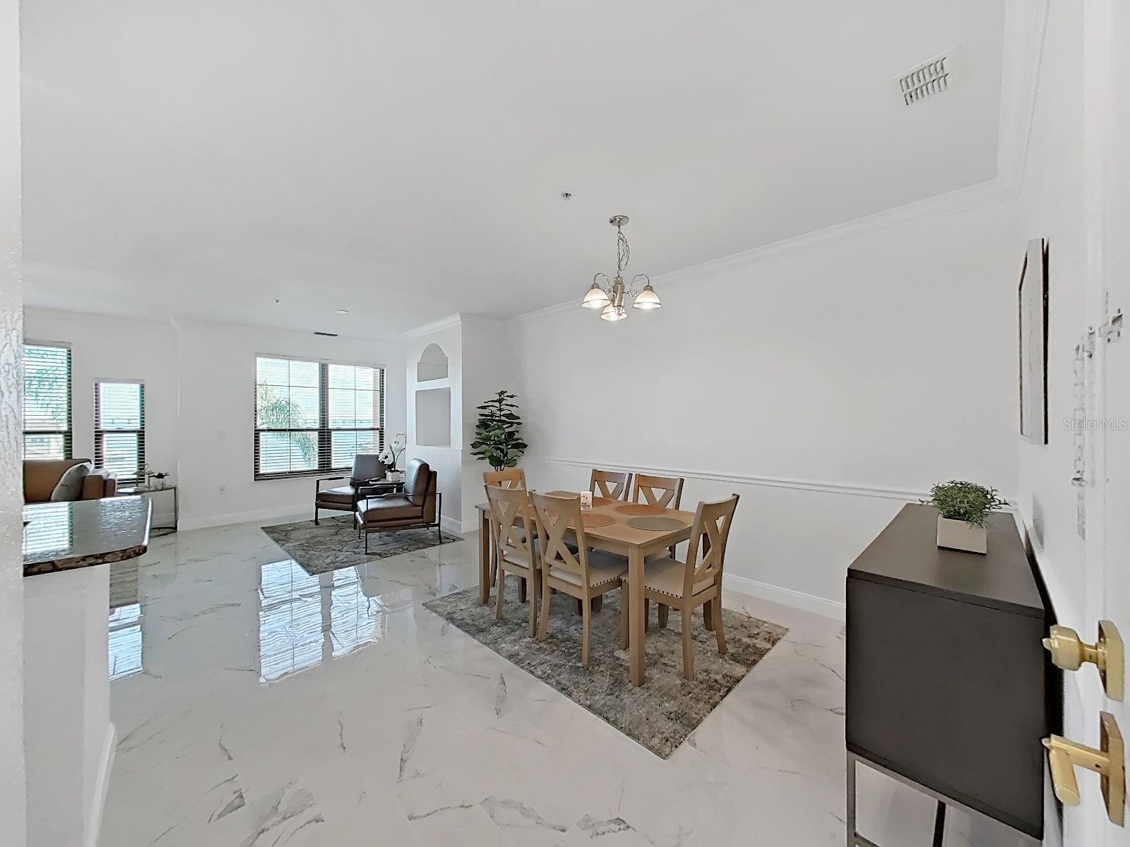 Image 10 of 57 For 2773 Via Cipriani 1322a