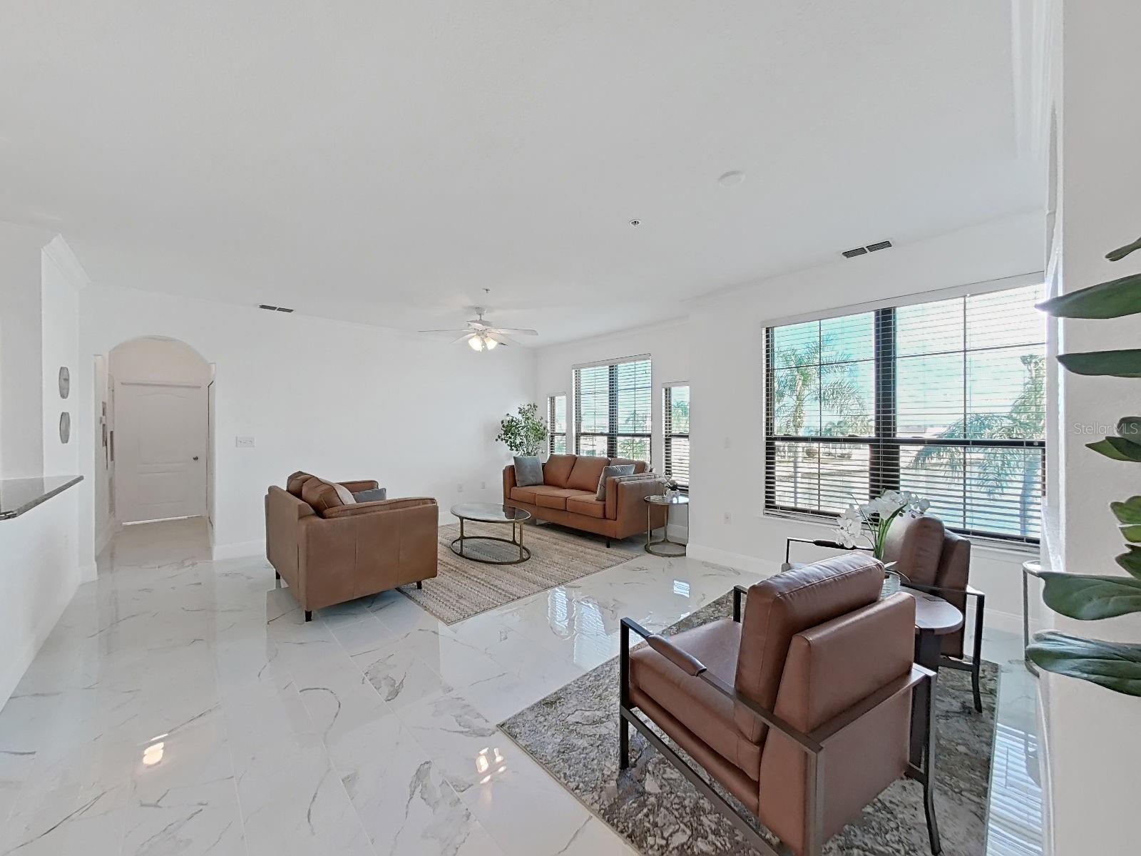 Image 14 of 57 For 2773 Via Cipriani 1322a