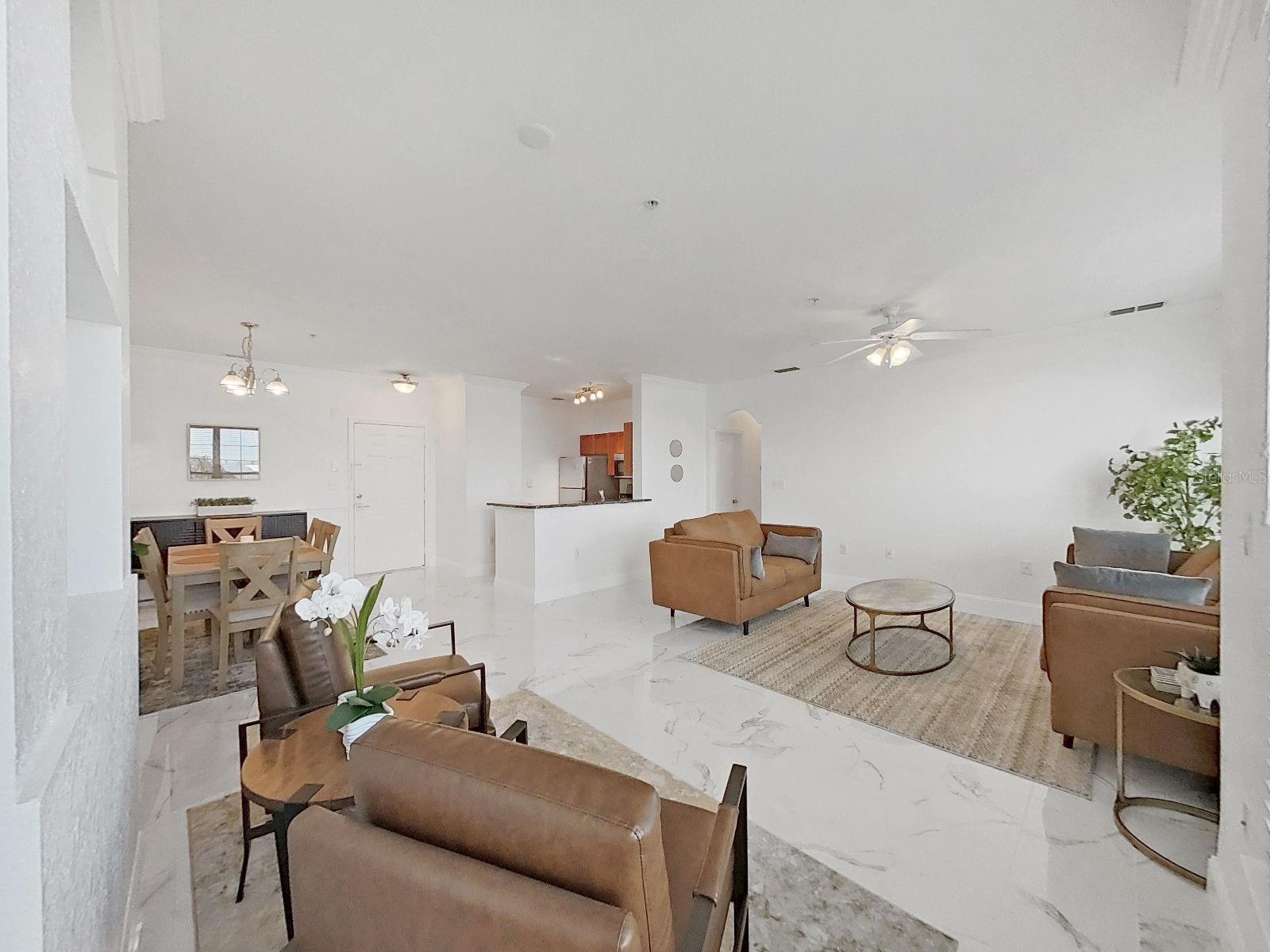 Image 16 of 57 For 2773 Via Cipriani 1322a