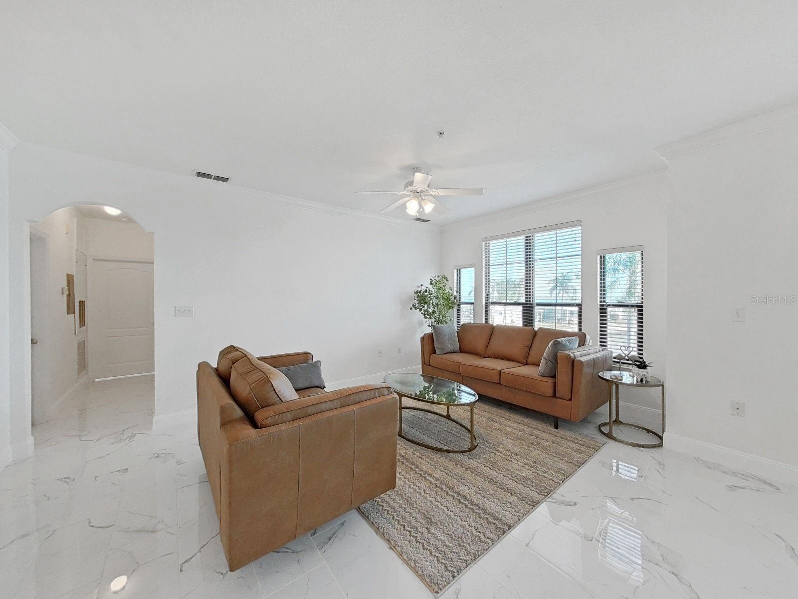 Image 17 of 57 For 2773 Via Cipriani 1322a