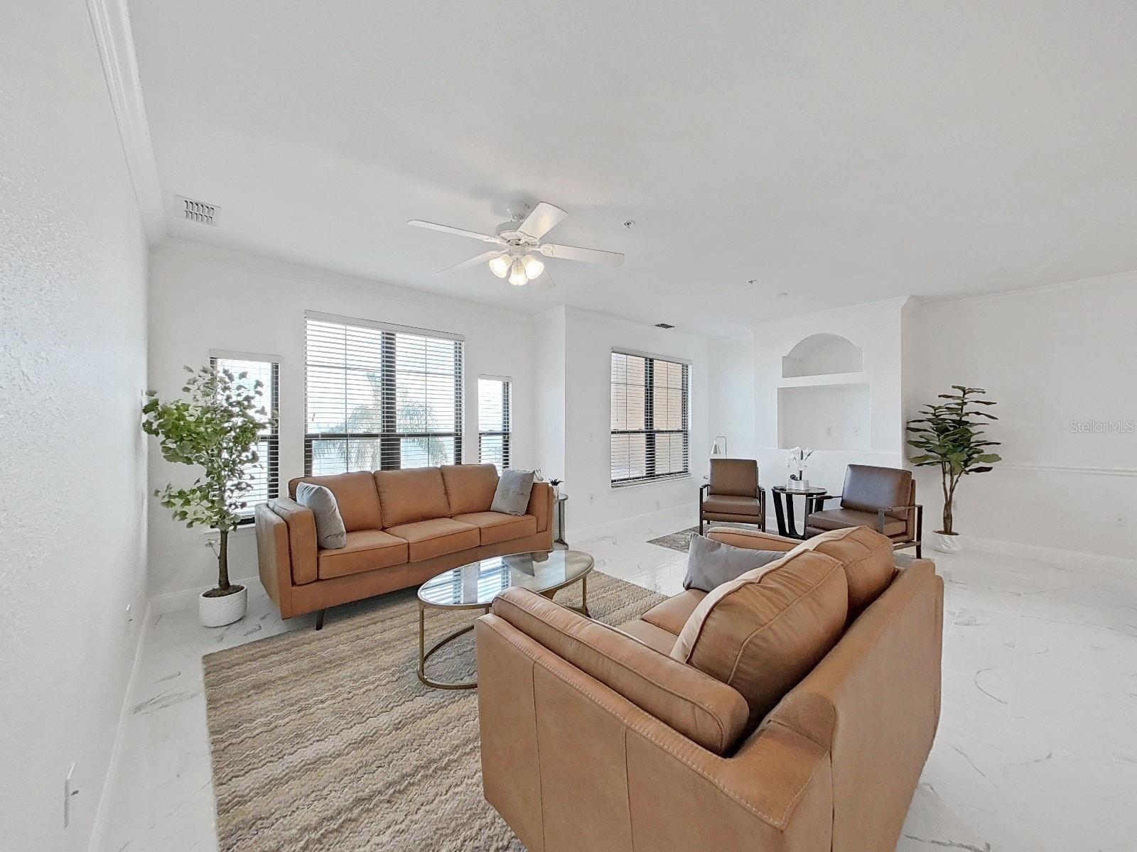 Image 18 of 57 For 2773 Via Cipriani 1322a