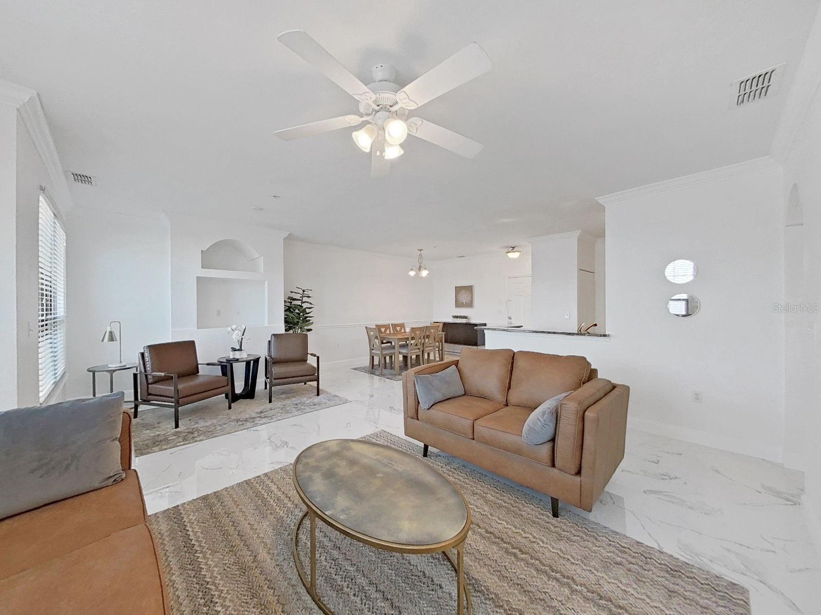 Image 19 of 57 For 2773 Via Cipriani 1322a