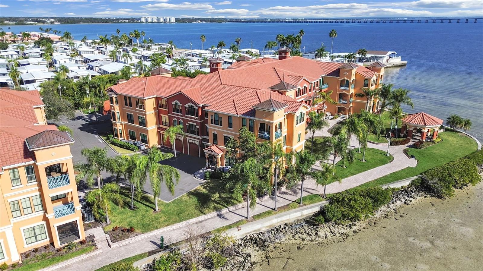 Image 3 of 57 For 2773 Via Cipriani 1322a