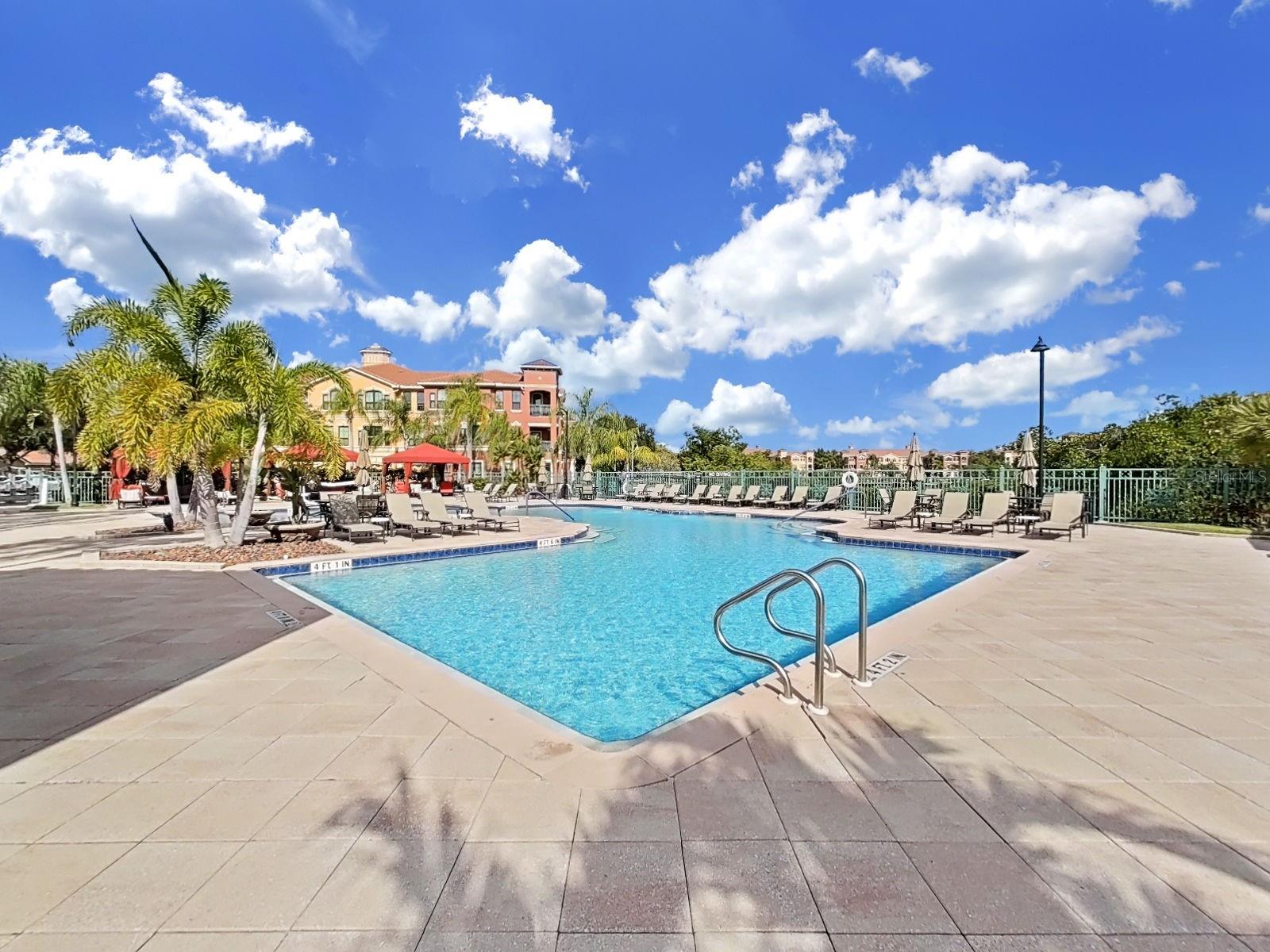 Image 37 of 57 For 2773 Via Cipriani 1322a