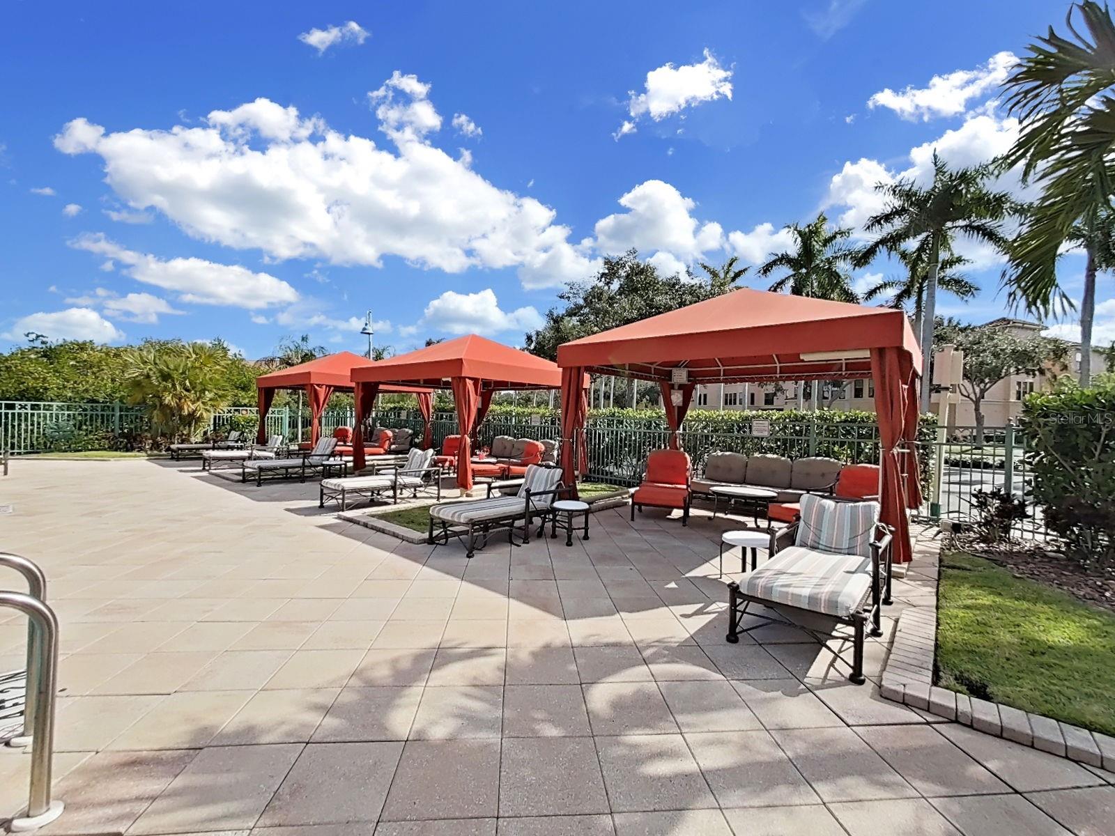 Image 38 of 57 For 2773 Via Cipriani 1322a