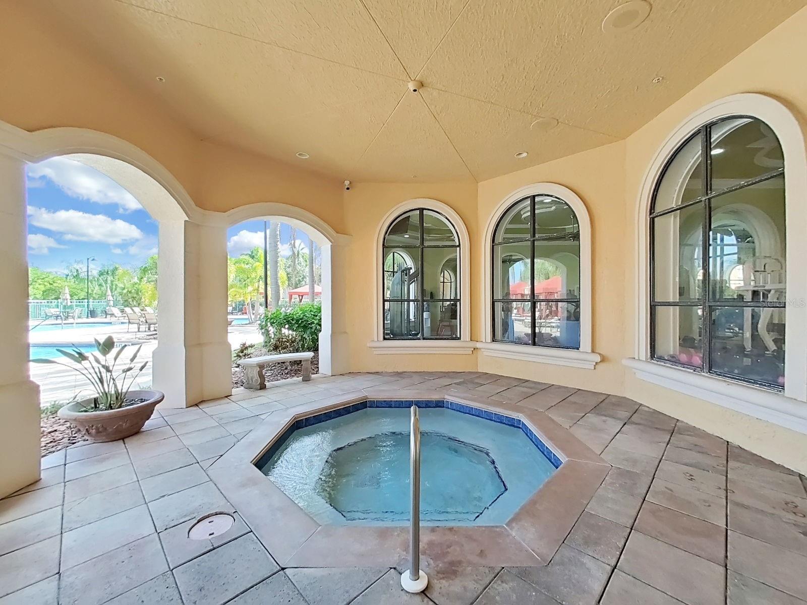 Image 40 of 57 For 2773 Via Cipriani 1322a