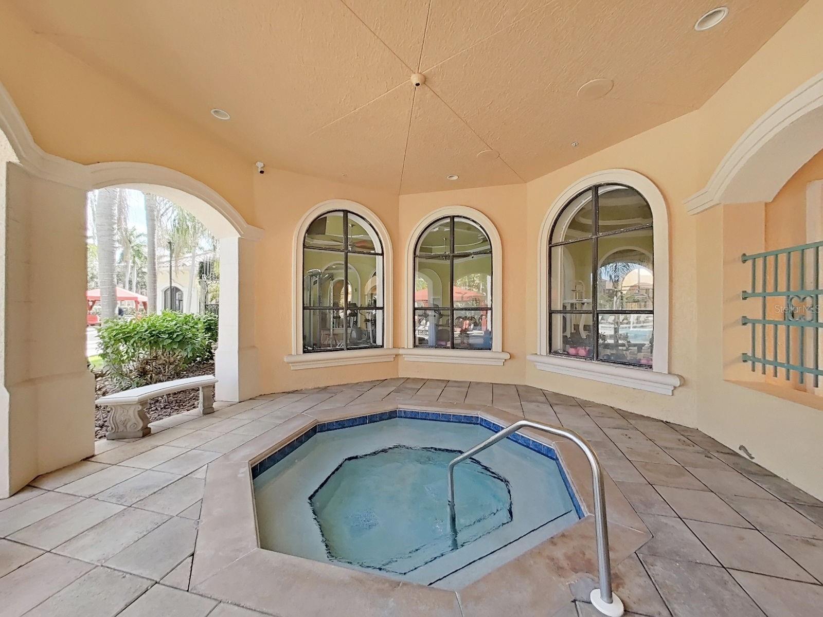 Image 41 of 57 For 2773 Via Cipriani 1322a